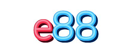 e88 — logo kanal