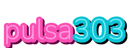pulsa303 — logo kanal