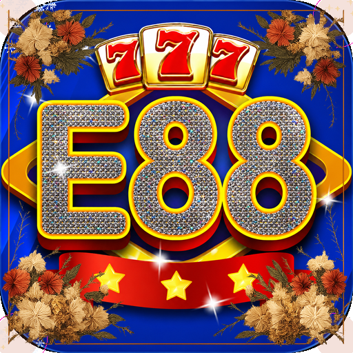 e88 — mitra unggulan