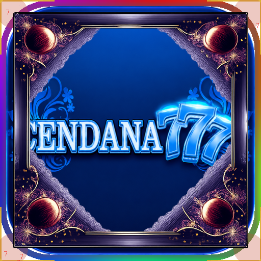 cendana777 — mitra unggulan