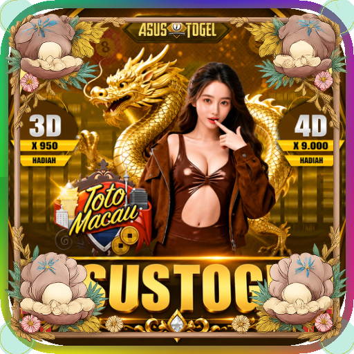 asustogel — mitra unggulan